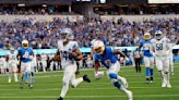 Chargers' defense under Brandon Staley reaches new lows in shootout loss to Lions