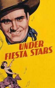 Under Fiesta Stars