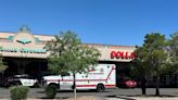 Woman in custody after stabbing other woman at Dollar Mart in West El Paso