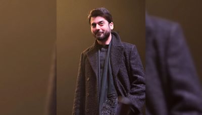 Fawad Khan To His Indian Fans: "I Apologise For Making Them Wait For So Long"