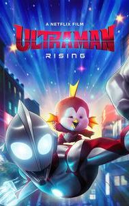 Ultraman: Rising