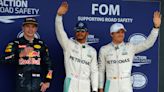 Max Verstappen can challenge Lewis Hamilton’s records – Nico Rosberg