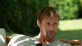 'Succession' seemingly nodded to Alexander Skarsgård's breakthrough 'True Blood' role with a twisted and bloody plot point this week
