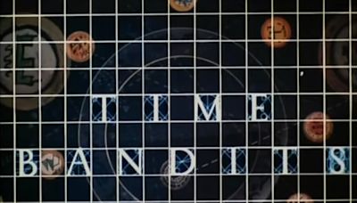 Time Bandits: Cast, Release Date, and Everything We Know So Far About the Apple TV+ Series