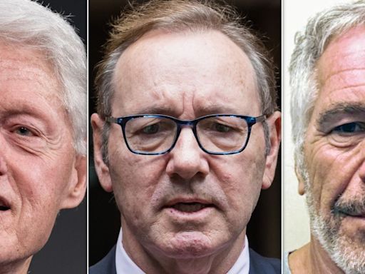 Kevin Spacey Admits To Flying With Jeffrey Epstein, Bill Clinton And Several ‘Young Girls’