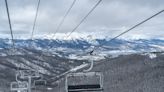 Skier dies in crash at Keystone Resort during heavy snowstorm