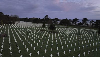 Why these women are the only ones to receive this high WWII honor