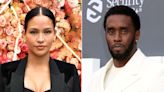 Cassie Breaks Silence After Diddy Abuse Footage Surfaces: 'I Will Always Be Recovering from My Past'