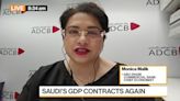 Malik on Saudi Arabia GDP Contracting