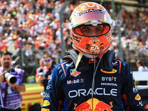 Hungarian Grand Prix: Max Verstappen Fumes At 'S***' Red Bull Strategy After Finishing Fifth