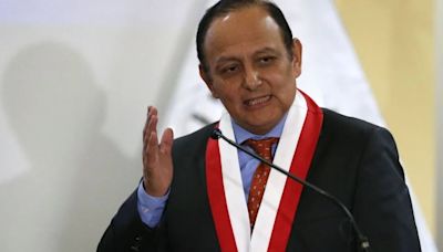 Walter Gutiérrez renuncia a los cargos de Embajador del Perú en España y Andorra