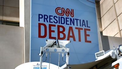 5 Things To Know Before Tonight's Presidential Debate