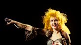 Cyndi Lauper 80s: Must-See Photos of the Pop Culture Icon Whose Edgy Style and Hit Tunes Defined a Decade