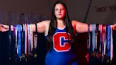 Peak Performer: Calhan’s Ciara Monger’s road to Colorado wrestling history