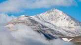 Breckenridge Sees First Official Snowfall Of The Season