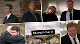 Emmerdale spoilers: Shooting tragedy for Al and Cain, Kim and Will’s kidnap drama revealed