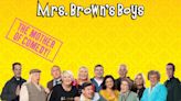 Mrs. Brown Rides Again to tour the UK for the first time in 10 years