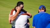 Jon Rahm reveals what he did that made a frustrated Brooks Koepka call him 'childish' | D'Angelo