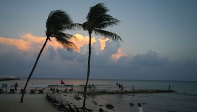 Hurricane Beryl roars toward Mexico after leaving destruction in Jamaica and eastern Caribbean