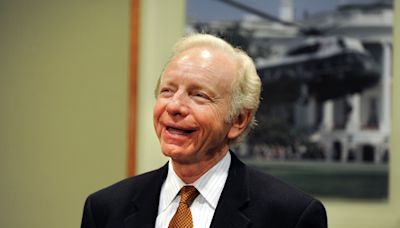 CT leaders react to death of former Sen. Joe Lieberman