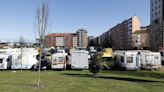 Las obras del aparcamiento de la avenida de Portugal, adjudicadas por 4,5 millones