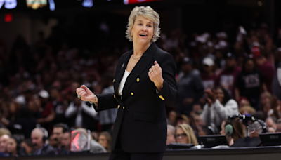Lisa Bluder retires: Iowa coach steps away after 24 seasons with Hawkeyes, two straight title game appearances