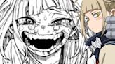 My Hero Academia Epilogue Settles the Debate Over Toga's Death