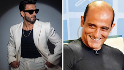 Ranveer Singh To Begin Shooting For Aditya Dhar’s Next From August, Akshaye Khanna, Sanjay Dutt Roped In | Reports