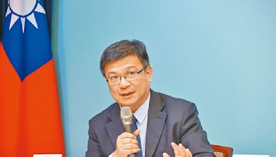 北台灣AI不供電？張善政斥政府插手產業 - 政治要聞