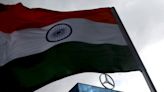 Will the new locally made Mercedes-Benz model help India's EV sector?