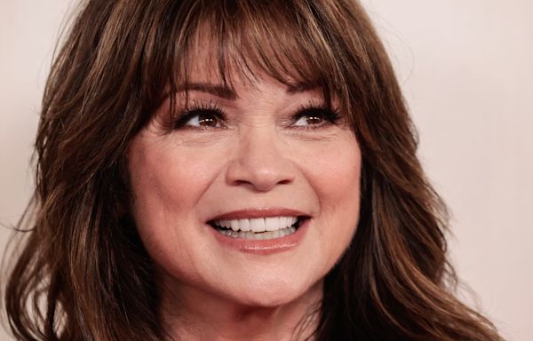 Valerie Bertinelli walks back 'fantasy soulmate recreation' of Eddie Van Halen romance