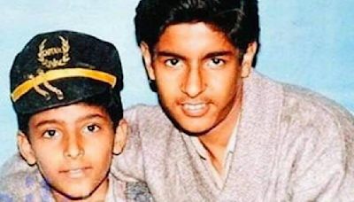 Rare glimpse into Kapil Sharma’s teenage years: A major throwback