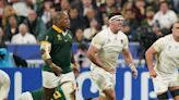 Sunak: Rugby chiefs should look 'carefully' at claims South African player used racial slur against Tom Curry