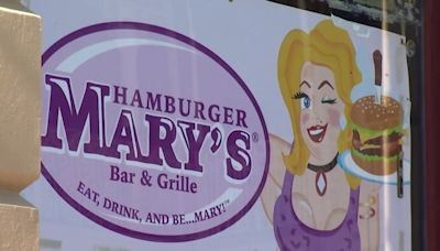 ‘Times have changed:’ Hamburger Mary’s leaving downtown Orlando. Here’s why