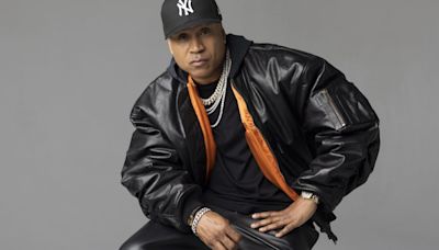 Rolling With LL Cool J: Legendary Rapper on ‘The FORCE,’ His Unreleased Album With Dr. Dre, Working With Michael...