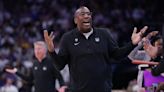 Kings head coach Mike Brown signs three-year extension