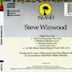 Steve Winwood