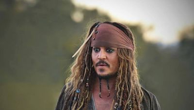 ¡Confirmado! La sexta película de Piratas del Caribe tendrá nuevo elenco