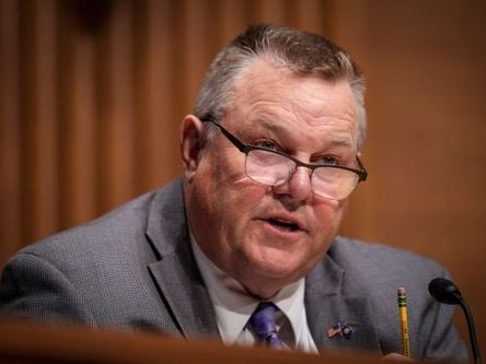 Sen. Jon Tester of Montana, vulnerable Democrat up for reelection, calls on Biden to drop out of the race