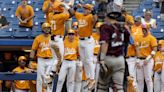 Texas A&M Aggies' SEC Tournament Run Ends With Loss To Tennessee Volunteers