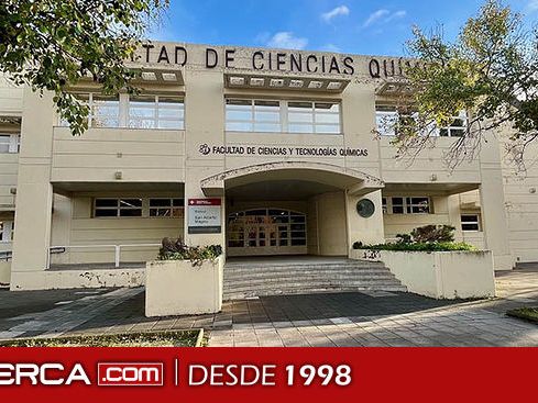 La Facultad de Ciencias y Tecnologías Químicas de la UCLM celebrará el 50 aniversario de los estudios de Química en Ciudad Real