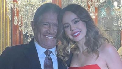 El nuevo proyecto de Juan Osorio: su boda