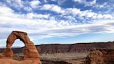 Arches National Park moves to timed-entry reservation system