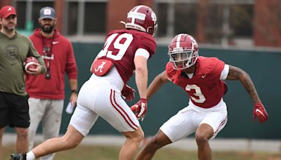 What Alabama football actually lost and gained in transfer portal at defensive back