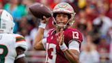 Jets draft promising QB Travis from Florida State