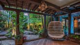 Jungle vibes and ‘powerful lure’ draw folks to estate for sale in California. See why