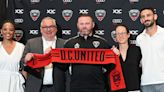 D.C. United fined for breaking MLS diversity rules with Wayne Rooney appointment