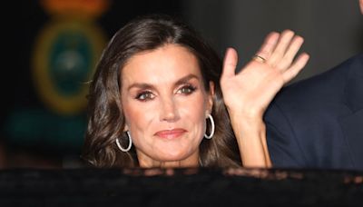 Cuánto cobra la reina Letizia: este es el sueldo exacto Felipe VI destina a su consorte