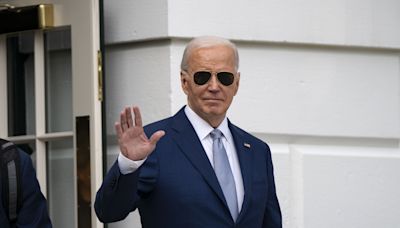 Biden pierde el respaldo de varios miembros de su partido para aprobar ley migratoria