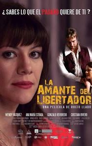 La amante del libertador